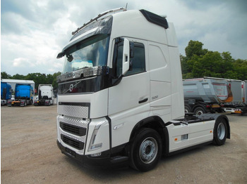 Tractor VOLVO FH13 500