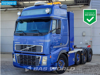 Tractor VOLVO FH16 660