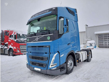 Tractor VOLVO FH 500