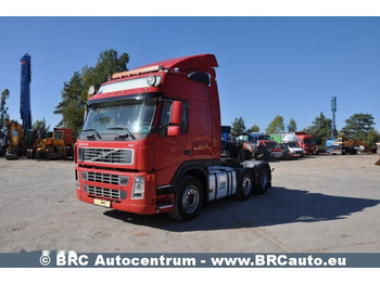 Tractor VOLVO FM