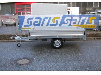 Reboque para carros SARIS