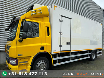 Camião frigorífico DAF CF 220