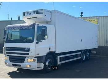 Camião frigorífico DAF CF 75 310