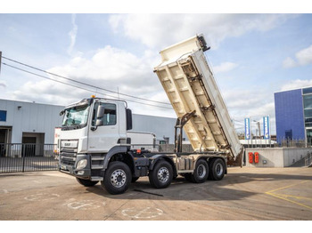 Camião basculante DAF CF 85 480