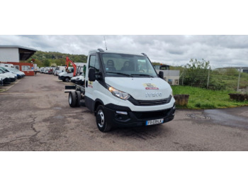 Camião chassi IVECO Daily 35c14