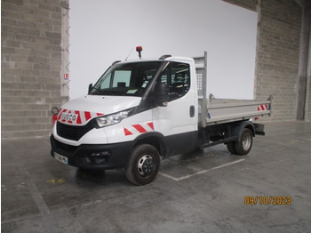 Camião chassi IVECO Daily 35c14