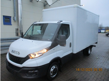 Camião chassi IVECO Daily 35c16