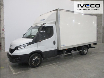 Camião chassi IVECO Daily 35c16