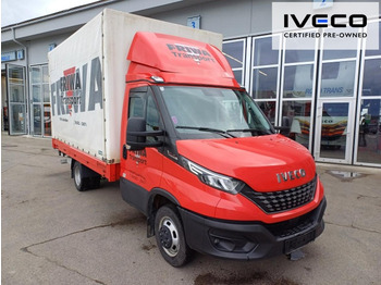 Camião chassi IVECO Daily 35c18