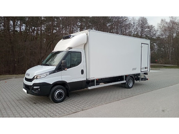 Camião frigorífico IVECO Daily