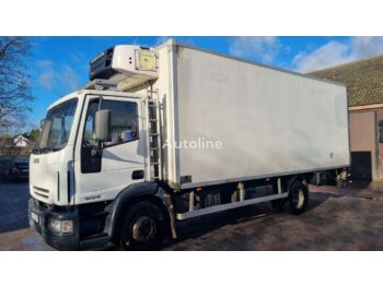 Camião frigorífico IVECO EuroCargo 130E