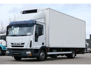 Camião frigorífico IVECO EuroCargo 100E