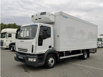Camião frigorífico IVECO EuroCargo 120E