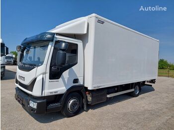 Camião furgão IVECO EuroCargo