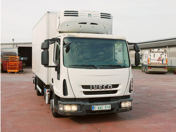 Camião frigorífico IVECO EuroCargo
