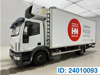 Camião frigorífico IVECO EuroCargo 120E