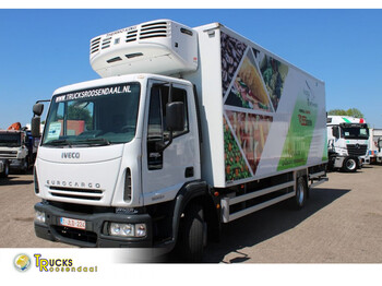 Camião frigorífico IVECO EuroCargo 150E