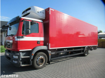 Camião frigorífico MAN TGM 18.290