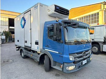 Camião frigorífico MERCEDES-BENZ Atego 818