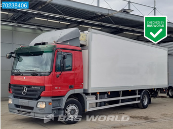 Camião frigorífico MERCEDES-BENZ Actros 1832