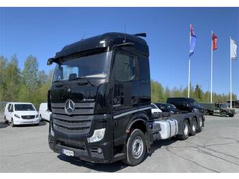 Camião chassi MERCEDES-BENZ Actros