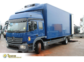 Camião frigorífico MERCEDES-BENZ Atego 1527