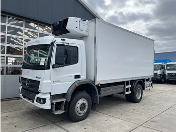 Camião frigorífico MERCEDES-BENZ Atego 1725