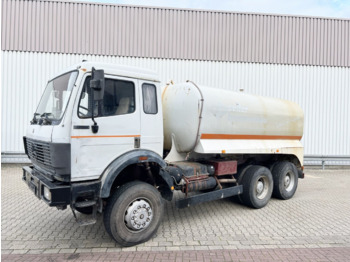 Camião cisterna MERCEDES-BENZ SK 2629