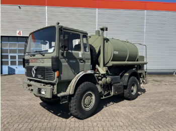 Camião cisterna RENAULT Midliner S 170