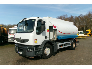 Camião cisterna RENAULT Premium 300