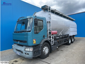 Camião cisterna RENAULT Premium 370