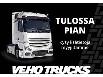 Camião grua VOLVO FH 500