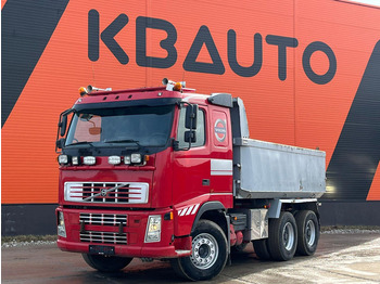 Camião basculante VOLVO FH13 520