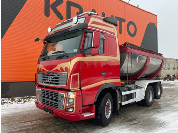 Camião basculante VOLVO FH16 700