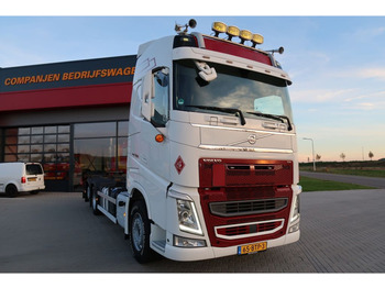 Camião chassi VOLVO FH 500