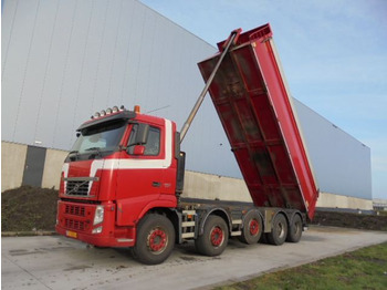 Camião basculante VOLVO FH