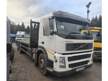 Camião de caixa aberta/ Plataforma VOLVO FM9 300