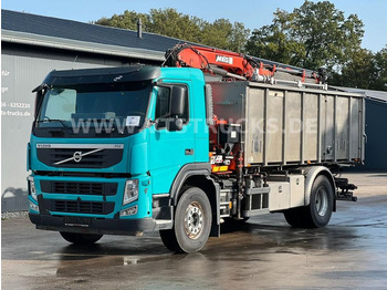 Camião basculante VOLVO FM 330