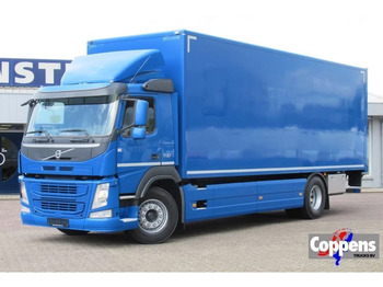 Camião furgão VOLVO FM 330