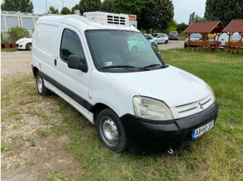 Carrinha frigorífica CITROËN