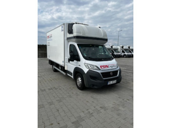 Carrinha frigorífica FIAT Ducato