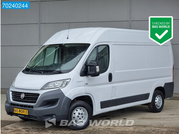 Furgão FIAT Ducato