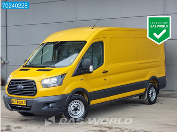 Furgão FORD Transit