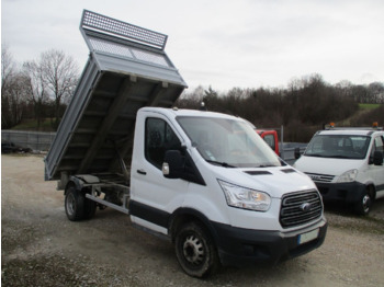 Carrinha basculante FORD Transit