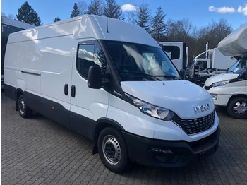 Furgão IVECO Daily 35s16