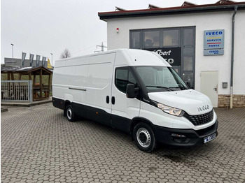 Furgão IVECO Daily 35s16