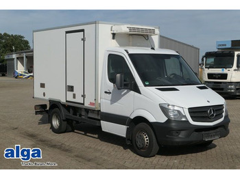 Carrinha frigorífica MERCEDES-BENZ Sprinter 316