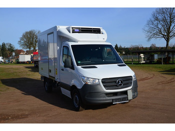 Carrinha frigorífica MERCEDES-BENZ Sprinter 316