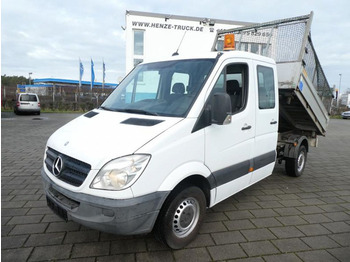 Carrinha basculante MERCEDES-BENZ Sprinter 316