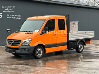 Carrinha de caixa aberta MERCEDES-BENZ Sprinter 316